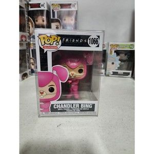 Funko Friends Chandler Bing 1066